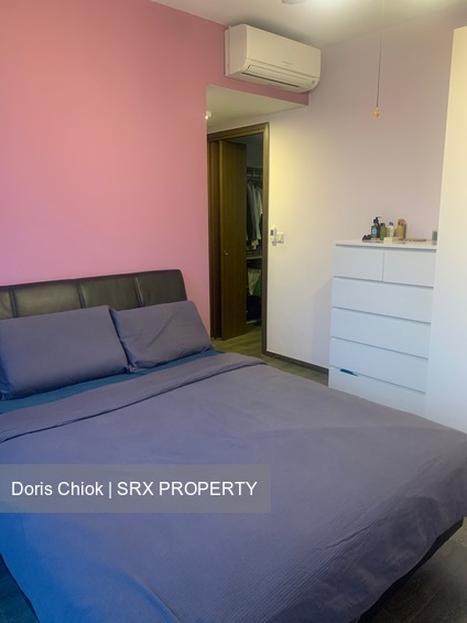 Waterbay (D19), Condominium #219968881